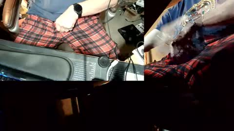 Jonathon Swift online show from 28, 11, 2025