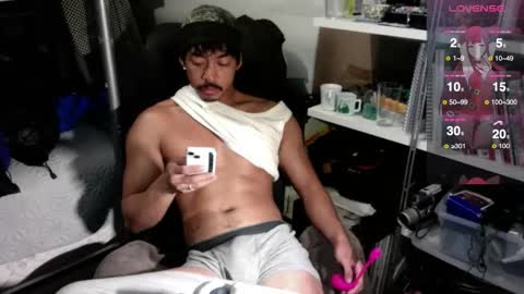 jonutty online show from 5, 12, 2025