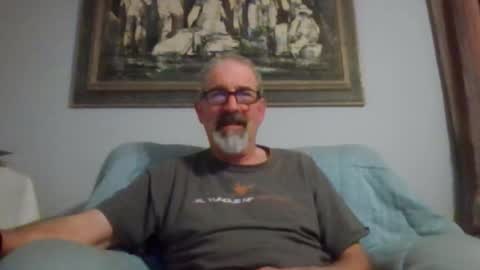 Jon online show from 27, 3, 2026