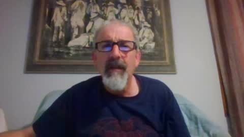 Jon online show from 18, 4, 2026