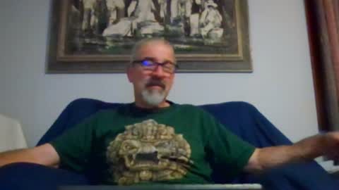 Jon online show from 1, 7, 2026