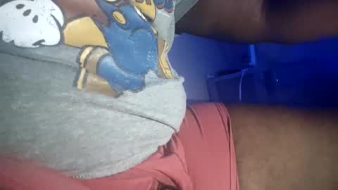 Snapshot of joosemann chatting on 9, 9, 2025 joosemann online show from 9, 9, 2025