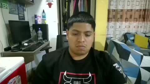 jordan281995 online show from 20, 11, 2025