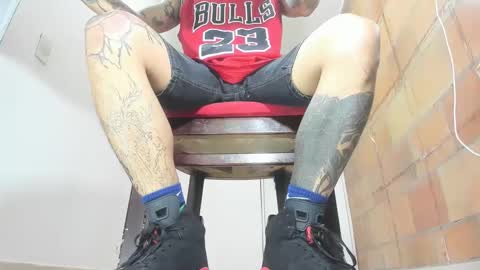 Snapshot of jordan33blake chatting on 27, 2, 2025 jordan33blake online show from 27, 2, 2025