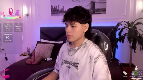 JORDAN online show from 4, 12, 2025