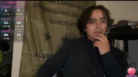 Snapshot of jordan_and_joseph chatting on 1, 4, 2026 Joseph online show from 1, 4, 2026