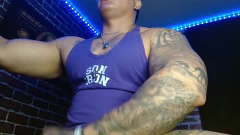 Jordan  online show from 13, 11, 2025