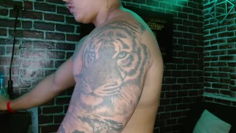 Jordan  online show from 28, 11, 2025