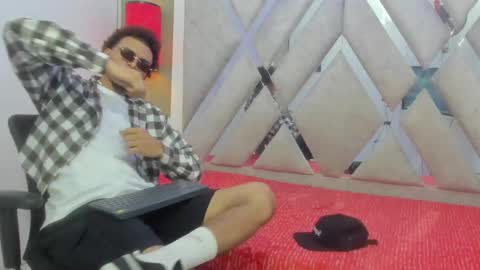 jordan online show from 1, 2, 2025