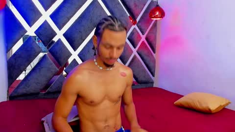 jordan online show from 7, 3, 2025