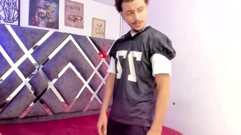 jordan online show from 12, 3, 2025