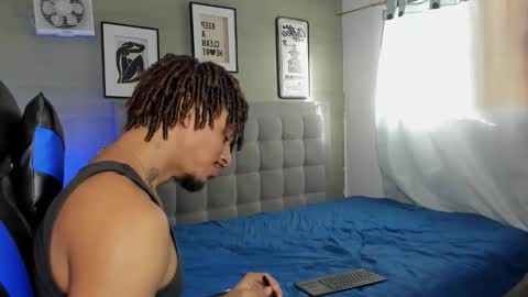 Snapshot of jordan_love7 chatting on 5, 2, 2026 jordan online show from 5, 2, 2026