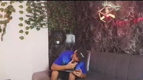 Snapshot of jordan_love7 chatting on 12, 2, 2026 jordan online show from 12, 2, 2026