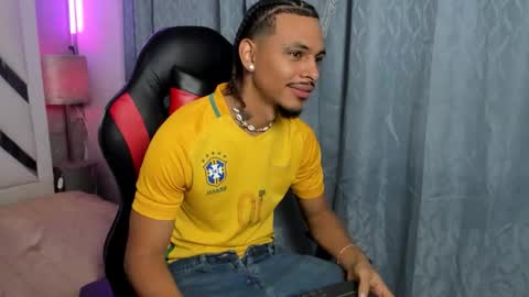 Snapshot of jordan_love7 chatting on 19, 2, 2026 jordan online show from 19, 2, 2026