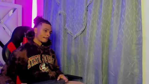 Snapshot of jordan_love7 chatting on 25, 2, 2026 jordan online show from 25, 2, 2026