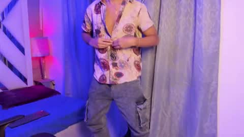 Snapshot of jordan_love7 chatting on 28, 2, 2026 jordan online show from 28, 2, 2026