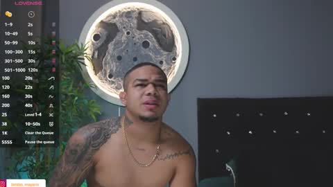 Jordan online show from 19, 1, 2026