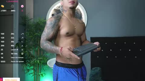 Jordan online show from 20, 3, 2026