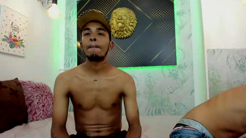 jordanandandrew online show from 4, 1, 2025