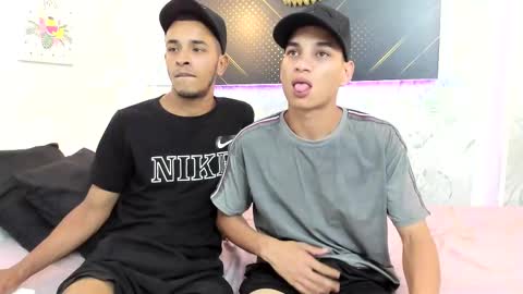 jordanandandrew online show from 18, 2, 2025