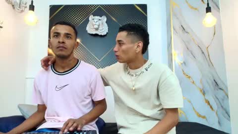 jordanandandrew online show from 14, 9, 2025