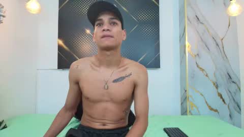 jordanandandrew online show from 25, 10, 2025