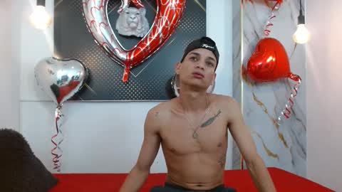 jordanandandrew online show from 13, 2, 2026