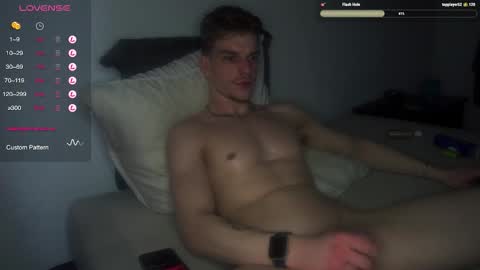 JordanBeaux online show from 9, 1, 2026