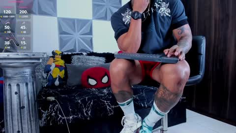 Snapshot of jordandenis17 chatting on 2, 12, 2024 Schedule 3 pm - 10pm OfflineTuesday and Wednesday online show from 2, 12, 2024