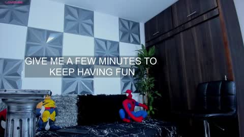 Snapshot of jordandenis17 chatting on 6, 12, 2024 Schedule 3 pm - 10pm OfflineTuesday and Wednesday online show from 6, 12, 2024