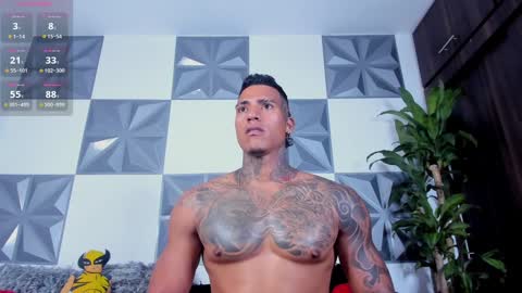 Snapshot of jordandenis17 chatting on 8, 12, 2024 Schedule 3 pm - 10pm OfflineTuesday and Wednesday online show from 8, 12, 2024