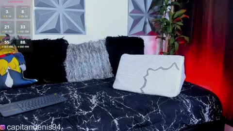 Snapshot of jordandenis17 chatting on 21, 12, 2024 Schedule 3 pm - 10pm OfflineTuesday and Wednesday online show from 21, 12, 2024