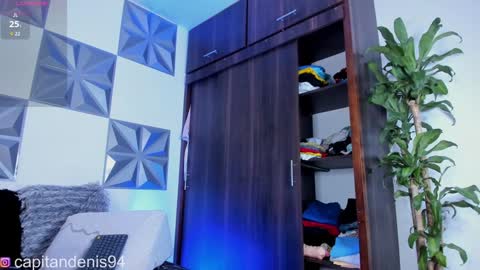 Snapshot of jordandenis17 chatting on 16, 1, 2025 Schedule 3 pm - 10pm OfflineTuesday and Wednesday online show from 16, 1, 2025