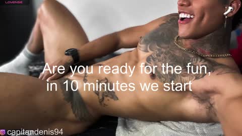 Snapshot of jordandenis17 chatting on 21, 1, 2025 Schedule 3 pm - 10pm OfflineTuesday and Wednesday online show from 21, 1, 2025