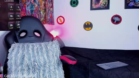 Snapshot of jordandenis17 chatting on 26, 1, 2025 Schedule 3 pm - 10pm OfflineTuesday and Wednesday online show from 26, 1, 2025