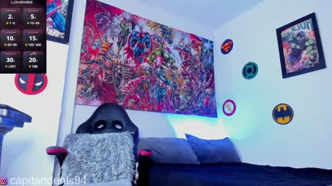 Snapshot of jordandenis17 chatting on 31, 1, 2025 Schedule 3 pm - 10pm OfflineTuesday and Wednesday online show from 31, 1, 2025