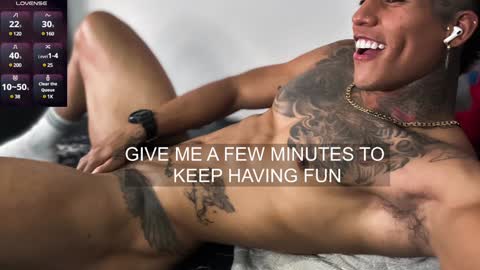 Snapshot of jordandenis17 chatting on 8, 2, 2025 Schedule 3 pm - 10pm OfflineTuesday and Wednesday online show from 8, 2, 2025