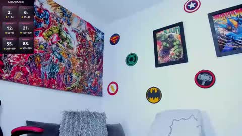 Snapshot of jordandenis17 chatting on 13, 2, 2025 Schedule 3 pm - 10pm OfflineTuesday and Wednesday online show from 13, 2, 2025