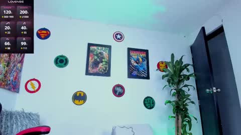 Snapshot of jordandenis17 chatting on 17, 2, 2025 Schedule 3 pm - 10pm OfflineTuesday and Wednesday online show from 17, 2, 2025