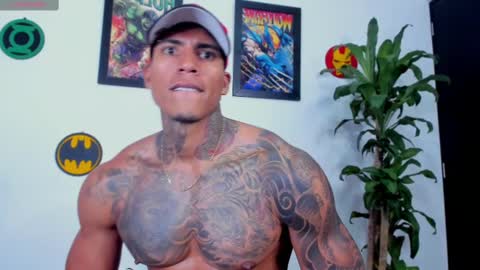 Snapshot of jordandenis17 chatting on 19, 2, 2025 Schedule 3 pm - 10pm OfflineTuesday and Wednesday online show from 19, 2, 2025