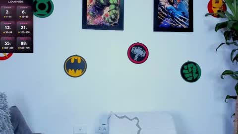 Snapshot of jordandenis17 chatting on 20, 2, 2025 Schedule 3 pm - 10pm OfflineTuesday and Wednesday online show from 20, 2, 2025