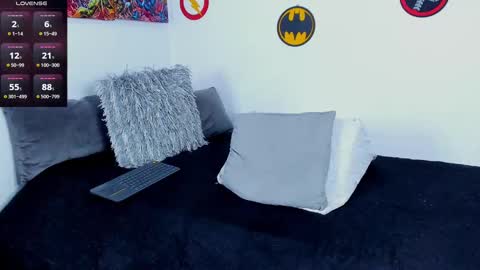 Snapshot of jordandenis17 chatting on 21, 2, 2025 Schedule 3 pm - 10pm OfflineTuesday and Wednesday online show from 21, 2, 2025