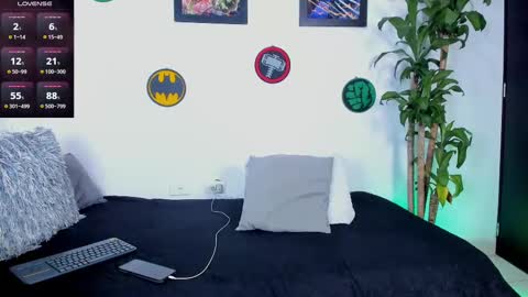 Snapshot of jordandenis17 chatting on 23, 2, 2025 Schedule 3 pm - 10pm OfflineTuesday and Wednesday online show from 23, 2, 2025