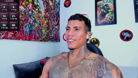 Snapshot of jordandenis17 chatting on 28, 2, 2025 Schedule 3 pm - 10pm OfflineTuesday and Wednesday online show from 28, 2, 2025