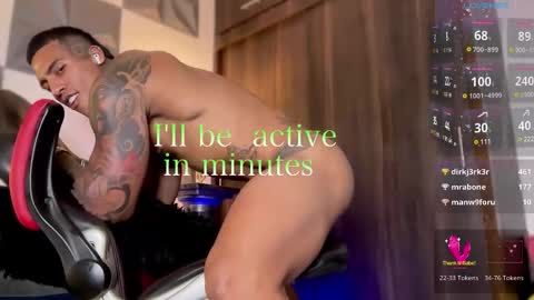 Snapshot of jordandenis17 chatting on 12, 9, 2025 Schedule 3 pm - 10pm OfflineTuesday and Wednesday online show from 12, 9, 2025