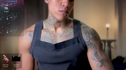 Snapshot of jordandenis17 chatting on 20, 9, 2025 Schedule 3 pm - 10pm OfflineTuesday and Wednesday online show from 20, 9, 2025