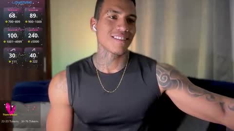 Snapshot of jordandenis17 chatting on 2, 10, 2025 Schedule 3 pm - 10pm OfflineTuesday and Wednesday online show from 2, 10, 2025