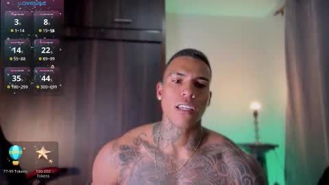 Snapshot of jordandenis17 chatting on 5, 10, 2025 Schedule 3 pm - 10pm OfflineTuesday and Wednesday online show from 5, 10, 2025