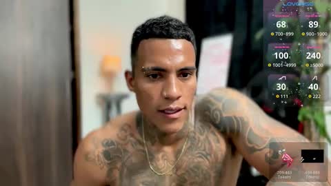 Snapshot of jordandenis17 chatting on 13, 11, 2025 Schedule 3 pm - 10pm OfflineTuesday and Wednesday online show from 13, 11, 2025