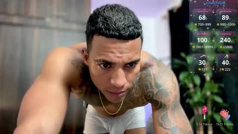 Snapshot of jordandenis17 chatting on 16, 11, 2025 Schedule 3 pm - 10pm OfflineTuesday and Wednesday online show from 16, 11, 2025